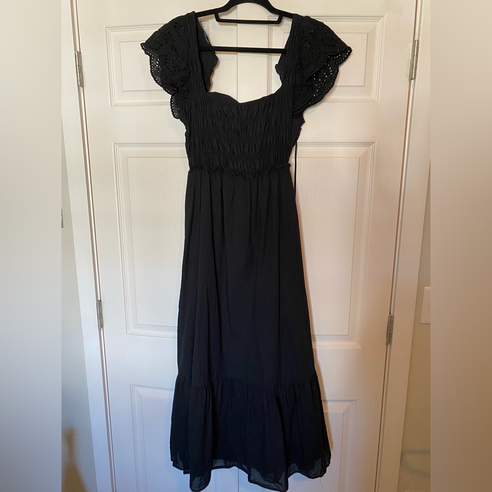 ZARA beautiful dress